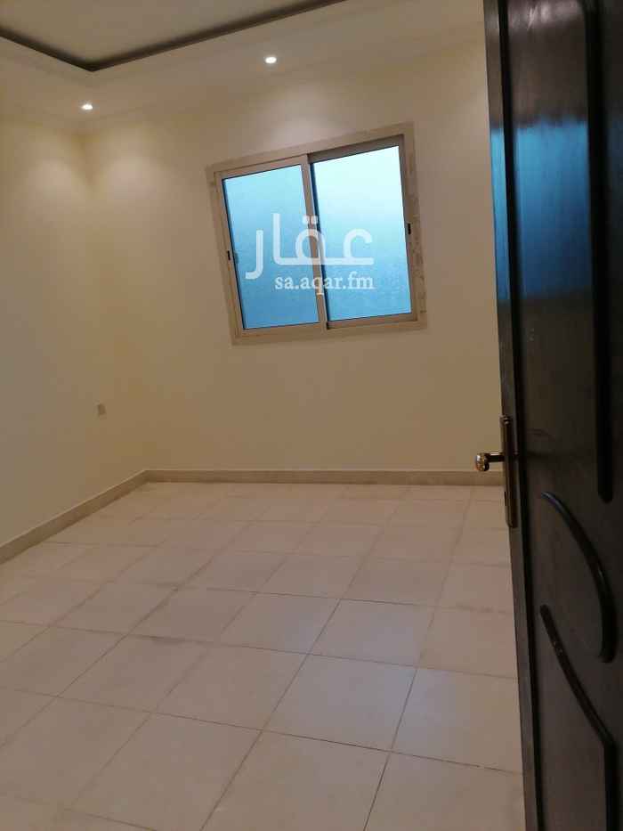 حراج العقار شقة للايجار في حي الياسمين في الرياض