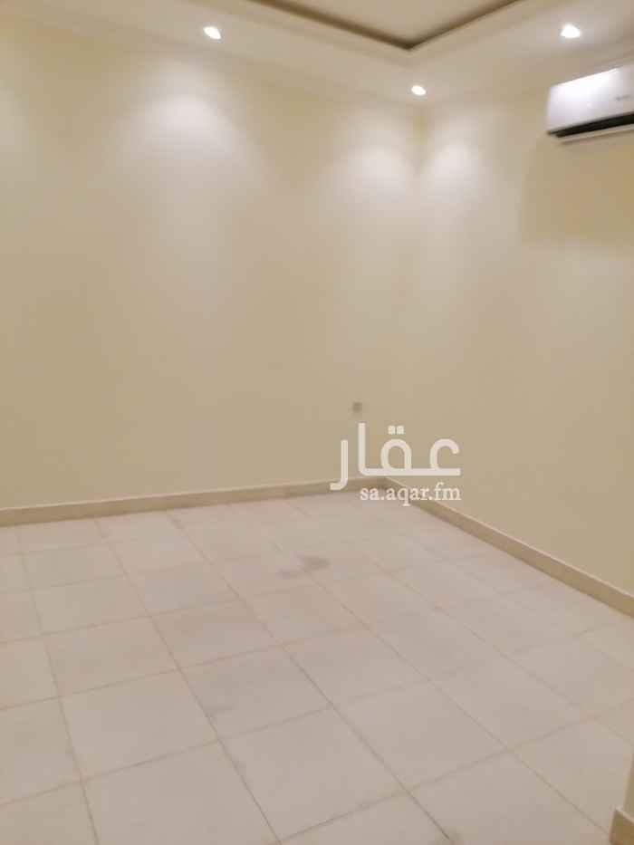 حراج العقار شقة للايجار في حي الياسمين في الرياض