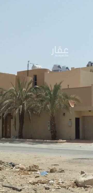 1733313 فيلا مستخدمه ومجدده حالتها ممتازه
