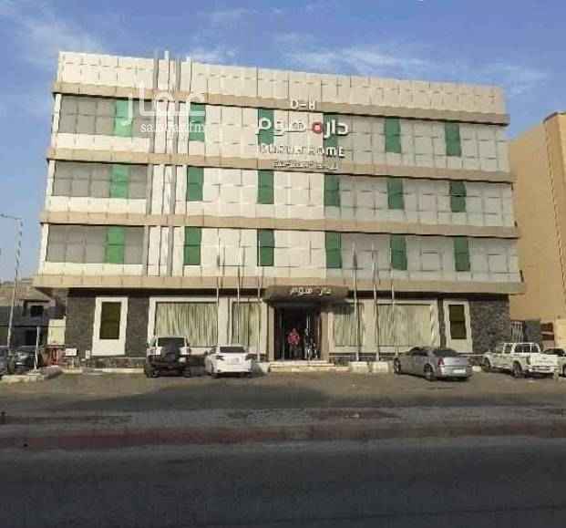 1763009 عماره عباره عن شقق مفروشه للتأجير اليومي
دخلها ممتاز جدا