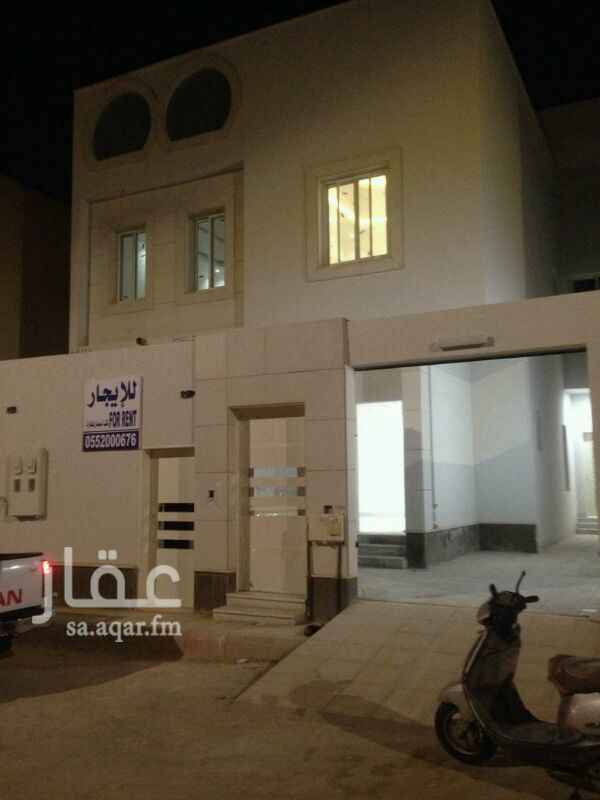 1403154 دور علوي جديد للايجار
مجلس وصالة ومطبخ و3غرف فوق
مدخل مستقل
السعر 65 ألف