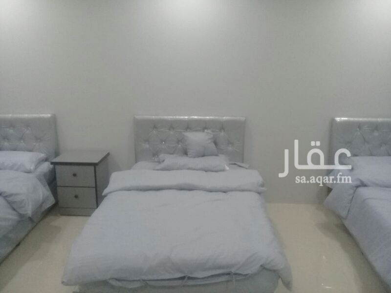 شقق للإيجار في حي المنار تطبيق عقار