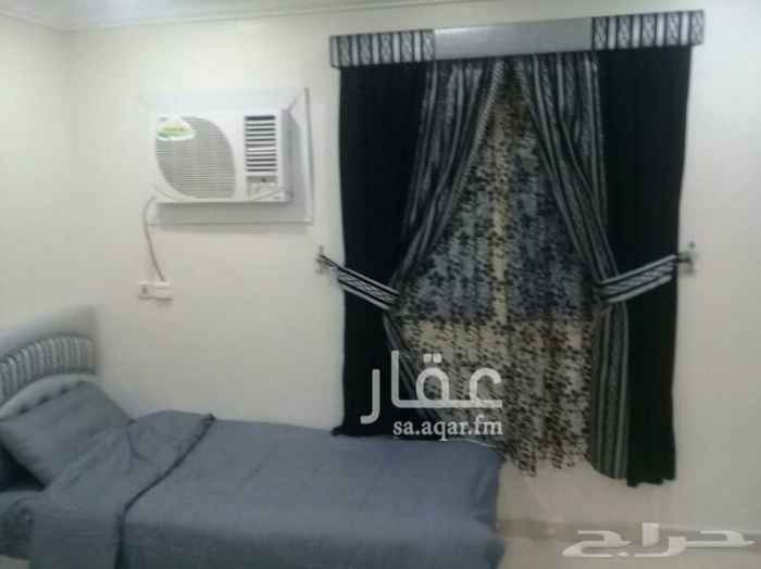 1467793 شقق مفروشة عزاب جديدة ونظيفة غرفة وصالة وحمام ومطبخ مفروش فرش كامل ونظيفة وجديدة الغرفة بها ٢ سرير ودولاب وكمدينو تسريحة ومكيف اسبلت والصالة بها كنب جلوس امريكي وفرشة أرضية وطالولة وشاشة تلفزيون كبيرة ومكيف اسبلت ومطبخ وثلاجة وحمام ١٥٠٠ ريال
غرفتين وصالة وحمام ومطبخ ١٨٠٠ ريال
للحجز ٠٥٦٢٢٥٦٦٦٦