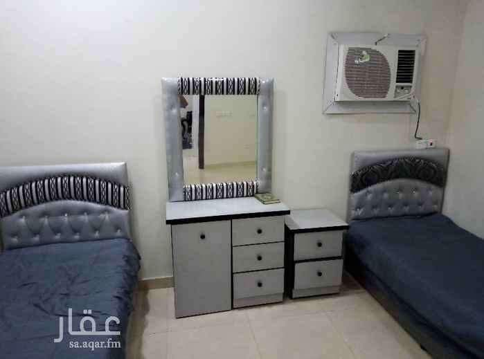 1569063 غرف عزاااااااب غرفه وصاله وحمام ومطبخ بوفيه بالصالة مفروش وموثثه كامل سعر الشقه شهري 1400 ريال شامل كل شي للحجز 0562256666