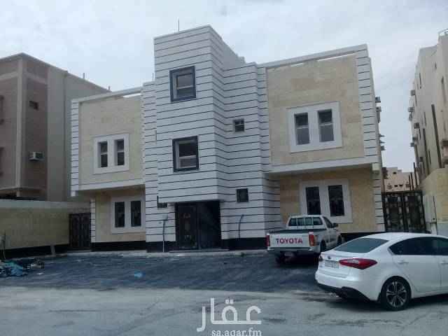 1550602 العمارة جديدة عمرها شهرين فقط . وتم تأجير أربع شقق بمبلغ ٢١٠٠٠ ريال( واحد وعشرون ألف ريال ) بالسنة