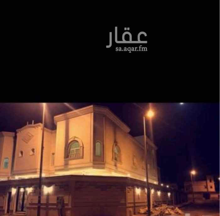 1301320 فيلا خلف قاعة الوليد للبيع
مساحة 330م
المواصفات
٧ غرف
صالتين
مطبخين
٧ دورات مياه
مصعد
غرفة سائق
المطلوب مليون و٨٠٠ الف