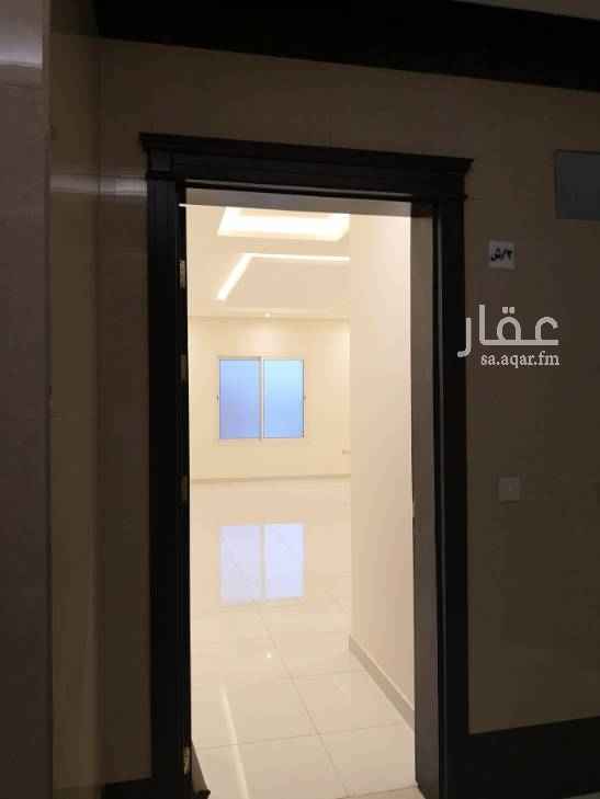 1645812 شقه للأجار، ممتازة ونظيفة وتشطيب فاخر
٣ غرف ومجلس وصالة و٣ دورات مياه