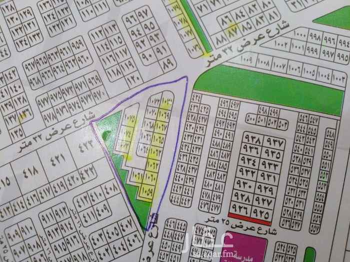 1549912 للمطورين ولراغبي القصور (( فرصه ذهبيه)
للبيع بلوك مساحه ٩١٠٠ متر بحي الفنار شمال شارع الملك سعود وشرق شارع ال١٠٠ متر
مخطط ٩٩ جزء (( ج))
مميزات الارض ::
-----------
# الأرض عباره عن عدد (( ١٤ ))قطع لصيقات
القطع من ١٠٥٩ الي ١٠٧٢
# الأرض علي شارع عرض ٣٢ متر شرقي و٣٢ شمالي نافد من العابر للغرب وشارع ١٦ متر غربي ومواقف وحدايق
صك الكتروني
للمشتري الجاد
من المالك مباشره
قابل للتفاوض
للتواصل واتساب فقط
ابومحمد
نستقبل عروض من الملاك فقط علي الواتساب موضح به جميع التف
مباشر من المالك