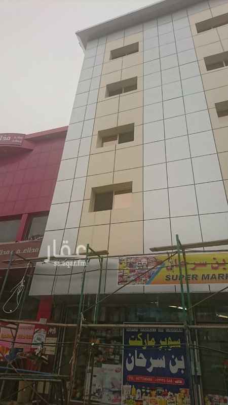 998993 فرصه عقارية ممتازة عمارة سكنية للإيجار بالكامل وسط المدينة على طريق الملك عبدالعزيز بجوار مطعم مذاق الرومانسية مكونة من 17 شقة وأربع أدوار مجددة بالكامل.
• 12 شقة نظام غرفة وصالة ومطبخ وحمام.
• 5 شقق نظام غرفة وحمام.
• العمارة تصلح مكاتب او سكن.
• يوجد مصعد جديد.
• مدخل العمارة من الخلف
• الموقع على خرائط قوقل:
https://goo.gl/maps/sT14Sid91fT2
للاستفسار: 0562668322 واتس اب او الاتصال من الساعة 4 عصراً الى 10 مساءً.