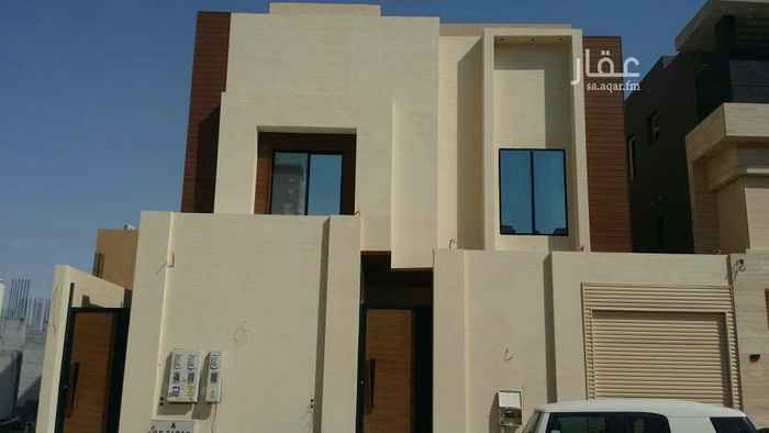 1598887 للايجار فله درج صاله
جديده