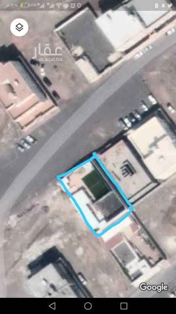 1481044 استراحة في هاء 3 موقعها ممتاز على موقف تبعد عن الدائري الثالث ب4 اراضي تقريبا
مساحتها 600 متر و اجهتها شمالية
مكونه من قسمين
الاستراحة لا تستخدم من فتره
المطلوب 380 الف شامل الدلاله و الضريبه و قابل لتفاوض لصامل
