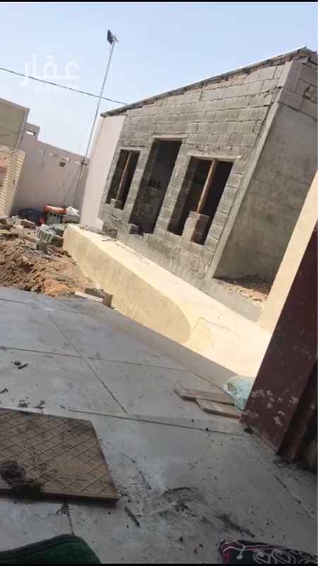 1745815 استرحه للبيع وادي جليل اواله
جبس ساقط
مجلس مشب + مقلط رجل بدورة مياه
غرفة حارس
غرفة نوم ٦*٤
غرفة حريم ٦*٤
مجلس حريم ٦*٦
مطبخ ٤*٤ نضام امريكي
يوجد مقطع فديو
من الداخل باقي البويه وتركيب الكهربا والسباكه
بوثيقه من سعد حاسن الخماش
اورق الاستحكام جاهزه من مكتب الغوص