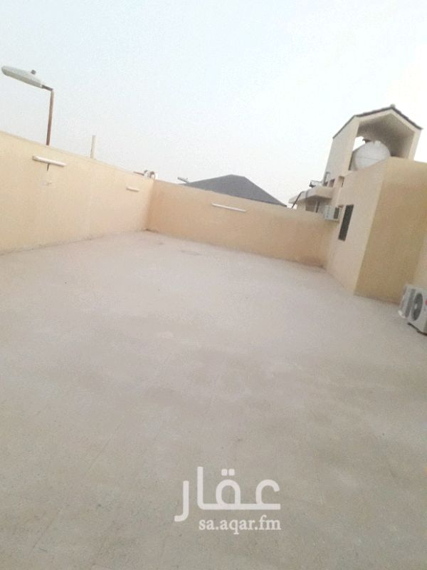 1349083 شقه للايجار نظيفه تتكون من ثلاث غرف وصالة ومطبخ ودورتين مياه الكهرباء مستقله والماء علي المالك ملحق مع السطح
راكب مطبخ ومكيفات
للتواصل
0563274766 ابو عدي