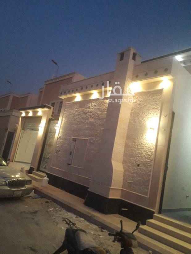 1719107 دور للبيع مساحه ٣٧٥م يتكون من مجلس ومقلط وصاله ومجلس حريم و٣ غرف نوم و مشب وحوش ومدخل سياره