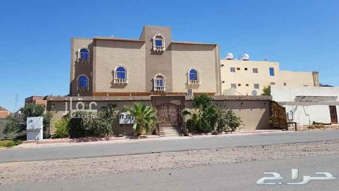 1649670 الموقع حي الزهره خلف مطبعة المصحف الشريف شارع 30 تجاري مكيفات ومطابخ راكبه دورين وملحق 4 شقق من أربع غرف وثلاث شقق صغيره من غرفتين وغرفه وصاله عمر العماره 3 سنين تشطيب ممتاز واجه بروفايل ديكورات حجر خدمات قريبه
