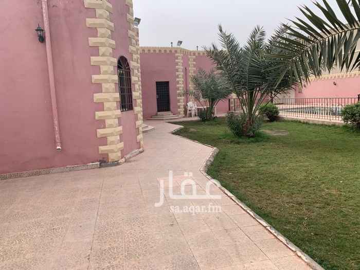 1370309 منتجع للبيع
الموقع عبارة عن ثلاث استراح
١-فيلا دورين مع مسبح
٢-ثلاث استراحات
كل استراحة عبارة عن صالونين وثلاث حمامات
ومسبح كبير مقسم اطفال وكبار وحوش مزروع نجيله ونخل
يوجد بير وغطاس والموية غزيرة
مساحة الارض ٣٣١٥ متر
على واجهتين
واجه شارع ٣٠ م
وواجه على شارع ٢٠ متر
المطلوب :٣،٥٠٠،٠٠٠
⭕تنبيه⭕
🛑سعي المكتب ٢،٥٠ ٪ ولن نسامح من يتوصل لهذا العقار من خلال اعلاناتنا ويتهاون بدفعها🛑