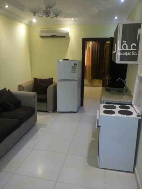 1665062 غرفة و صالة وحمام ومطبخ