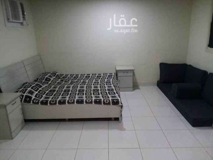 1666077 غرفه مفروشه بحي الملك فيصل شارع أبي سعيد الخدري ( الكهربا )
الإيجار شامل المياه والكهرباء والإنترنت
يوجد حارس بالعماره