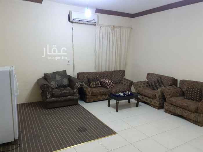 1745481 شقة مفروشة بحي الملك فيصل .. شارع أبي سعيد الخدري (الكهربا)
الإيجار شامل المياه والكهرباء والإنترنت
يوجد حارس بالعماره
