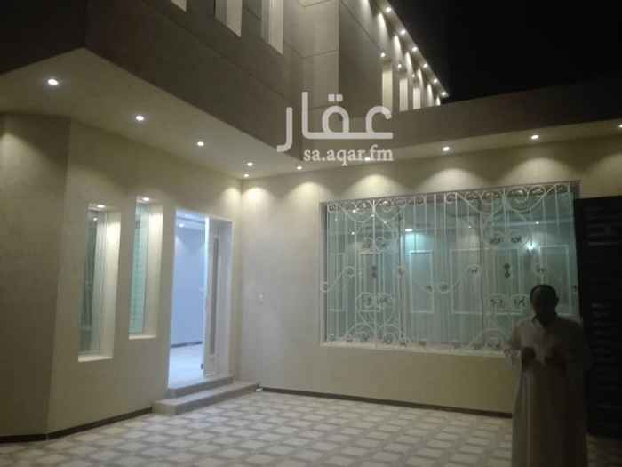 1206784 فيلا مساحة ٤٥٠للايجارجديدة تتكون مدخل سياره وحوش ومشب ومجلس ومقلط وصاله ومجلس نسا وغرفت كبارسن ومطبخ الدور العلوى ٤غرف نوم
للتواصل ٠٥٦٣٥٨١٦٤٤