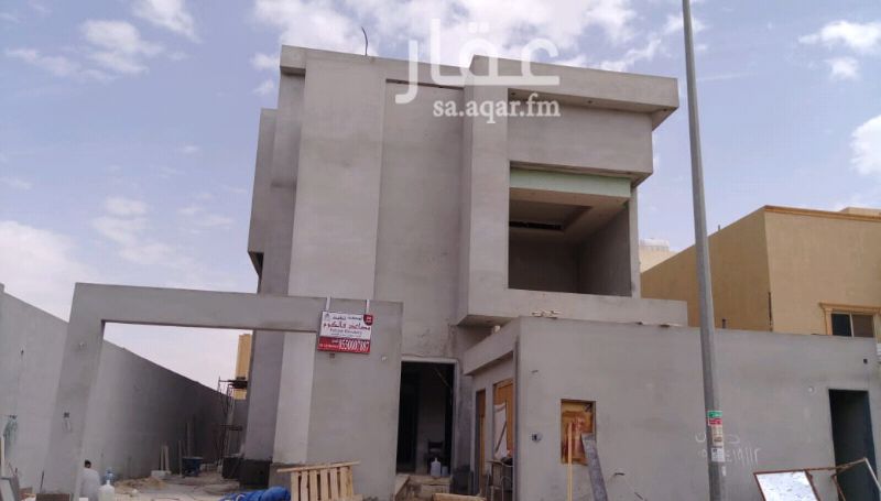 1403774 للبيع فيلا بحي ملقا المقيل درج صاله
مساحة 450 متر
غربية شارع 20 غربي
الدور الارضي
مدخل سيارة+ و غرفة سائق +
ملحق خارجي+ صاله استقبال +
مقلط+ مجلس نساء +مطبخ +مصعد
الدور العلوي
5 غرف منهم غرفه مسطر+صاله+ 5 حمامات
السطح
غرفة +صاله العاب + غرفة غسيل +غرفة خادمة
الفله تحت التشطيب النهاي
علي السوم
مباشر من المالك