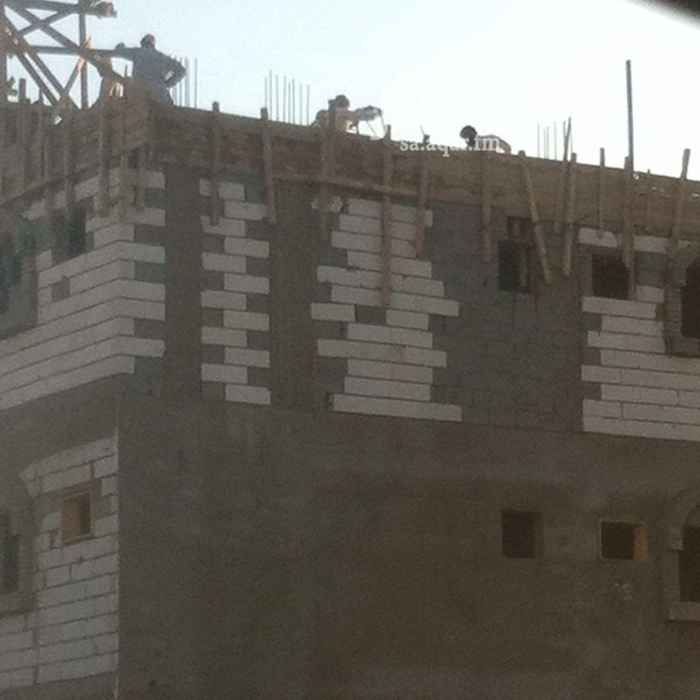 1358232 عماره تحت الانشاء تجاري سكني على شارعين ٣٠و١٥ في حي السلام ها ١٣
مليسه ٨٠٪ باقي الواجهات ومن الداخل باقي التشطيبات النهائيه
عليها بنك عقاري مسدد منه ٨٠ الف باقي ٣٤٥ الف وباقي لم تستلم الدفعه الاخيره ٧٥ الف
تم اقفال المحلات وضمها للشقه لكي يستفاد منها
من يرغب يزور الموقع ويشيك على العماره من الداخل
المطلوب ٣٥٠ الف ويتقبل البنك العقاري
للتواصل
٠٥٦٣٦٦٦٣٦١