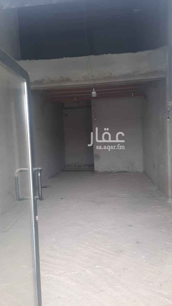 محل للايجار في جدة شارع الامير نايف ابحر