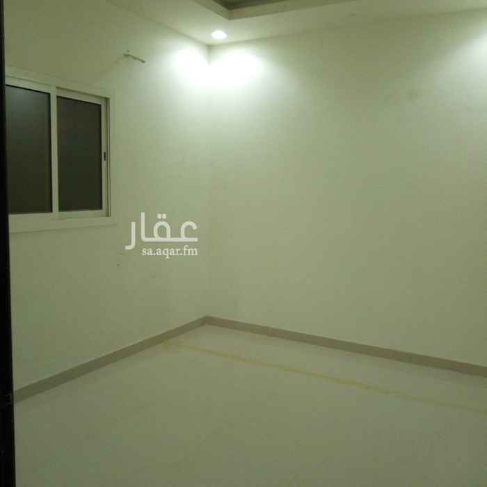 شقة للايجار في حي قرطبة في الرياض