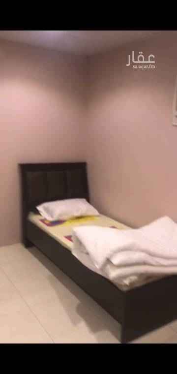 1699289 للايجار الشهري غرفة بحمام