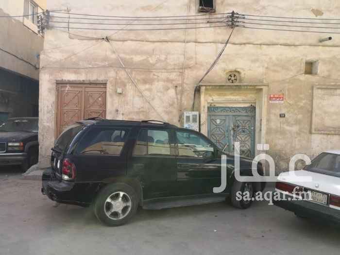 1324567 بيت شعبي كبير في حي الشميسي للبيع حاليا السوم 180 الف
الصك محدث
موقع استراتيجي في الشميسي ومفضل لدى العمالة