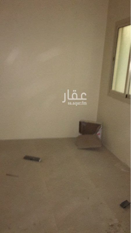 1510586 للايجار شقه في العليا الهفوف ١٠٦ م في الدور الاول مدخل مشترك عباره عن غرفتين ومطبخ وحمامين وصاله ومجلس ب ايجار سنوي ١٦ الف والدفع كل ست شهور ويوجد مواقف للعماره وعداد ماي خاص وعداد كهرب جديده
التواصل واتس فقط ٠٥٦٤١١١١١٨