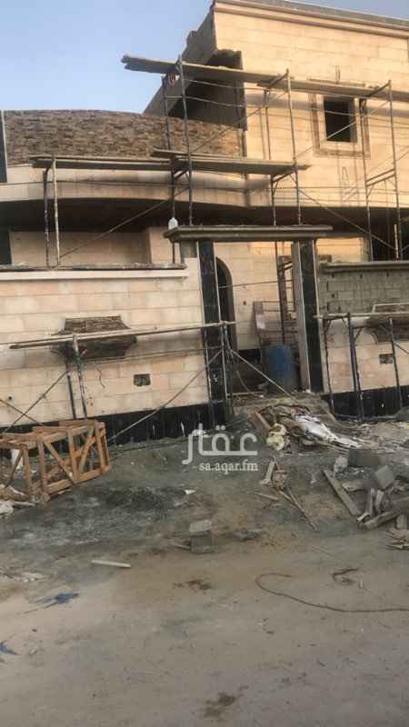1745432 فلة دور وملحق مجلس كبير مع حمام مع سطح باقي شهر السنابل قريب السارع العام خدمات