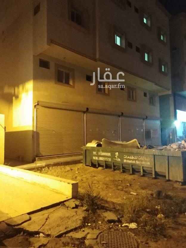 1375494 يوجد ٤ فتحات كل فتحه ٤٨ متر عماره جديده بجوار مكتبه جرير من الخلف على شارع حيوي شارع ابوهريره تصلح صيدليه اومحلات تجاريه
