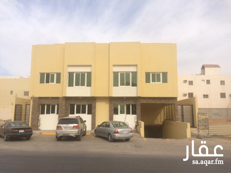 18469 مساحة الشقق ١٦٠م ويوجد بها قبو وعلى شارعين متضاهره