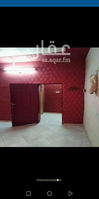 1506773 بيت شعبي نظيف ارضيات سيراميك وسقف مستعار
4غرف
مطبخ
غرفة صغيره للخادمه
دورتي مياه وحده منها خاصه بغرفة النوم
حي الجرف خلف بقالة اطياف وحلويات الدليمون
الاجار 850 شهري
وغرفتين لصيقتها بمطبخ ودورة مياه
ب500 شهري
الرجاء للجادين فقط تواصل اتصال او جوال
0564284055