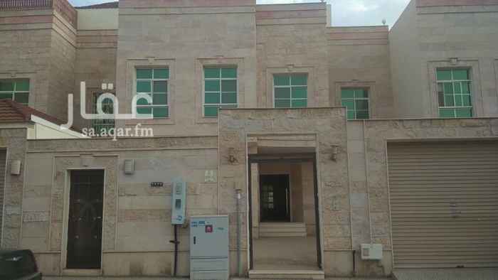 1160129 فيلا بجوار ممشى الهجرة ثلاث ادوار نظام امريكي جراج، غرفة سائق، 9 غرف مقسمة ؛ثلاث مجالس. 6 غرف نوم، مطبخ ،غرفة شغالة، 6 دوراة مياه،1حمام غسيل ، 2 صالة كبيرة جدا ،2 حوش.1 أمامي و1خلفي . والمساحة الكلية 360 متر ؛ فيلا رقم 8.
