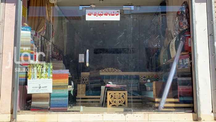 1426633 محل كنب وستائر للتقبيل ايجار مدفوع لغاية 30/11/1440
والعقد لغايه شهر 5/1441 والرخصة سارية لتاريخ 20/2/1441
مساحة المحل 33.5 الإيجار السنوي 24 الف الموقع شارع الستين حي سلطانة طريق السيل خلف المصيف مول
للاستفسار 0564333340