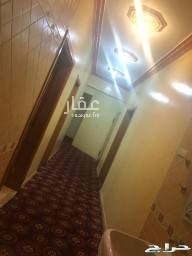 1717758 شقة عوائل مؤثثة للايجار للعام الدراسي بمدخل مستقل ومجلس كبير ومكيفات ومطبخ متكامل تتوفر جميع الخدمات بالموقع التواصل جوال 0532695363