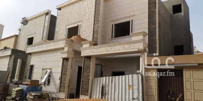 1747280 فيلا دور مسروق + شقتين
