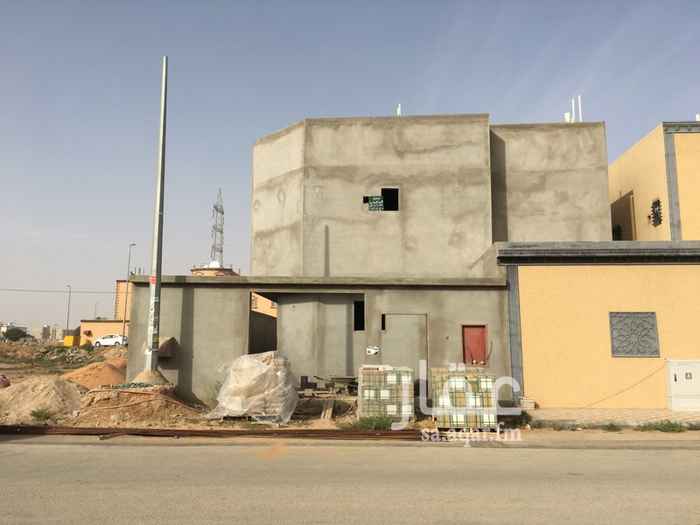 1478199 مساحة الارض 327
مسطح البناء 185
الشارع 15 شرقي
الدور ارضي
درج داخلي مجلس ومقلط وصاله ومطبخ ومستودع وغرفتين واربع دوراة مياة
الدور العلوي 4 غرف و ثلاث حمامات
العماره باقي لها التشطيب سيراميك وبويه وبيبان ودرايش وتطبيقات الكهرباء والسباكة
عليها بنك عقاري 500
متبقي الدفعه الاخيره 75 الف لم تستلم حتى الان