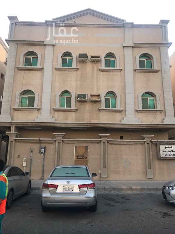 1756355 للايجار شقه في حي البايونيه شارع صفوى 22 -23 مكونه من غرفتين وصاله ومجلس ودورتين مياه السعر 17 الف