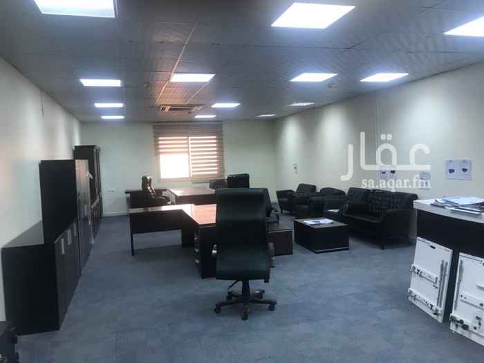 1749447 مكاتب مؤثثة بحي الحمراء مقابل ساكو
المكاتب مطلة على شارع خالد بن الوليد رضي الله عنه