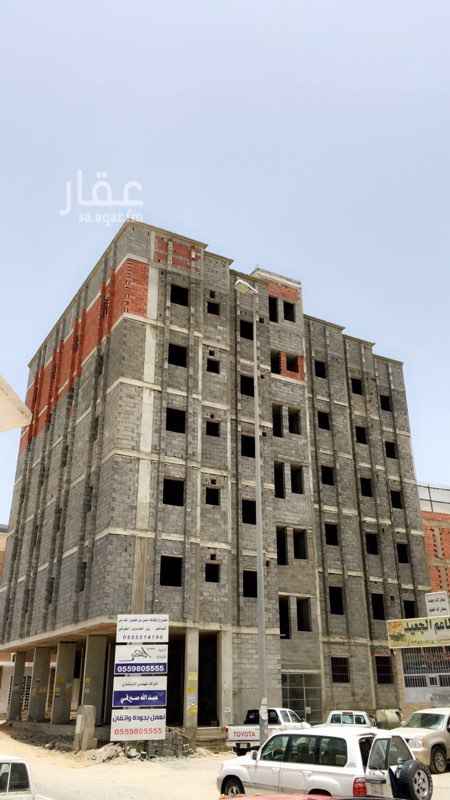 1653578 بدروم
---------------
الدور الارضي ٣ شقق + ٣ محلات
١ شقه( غرفتين + صاله + حمام + مطبخ )
٢ شقتين( غرفة + صاله + حمام + سيرفس)
٣ محلات تجاريه كل محل ببدروم خاص
---------------
الادوار المتكرره خمس ادوار ٥ شقق
٢ شقتين( غرفتين + صاله + حمام + مطبخ )
٣ شقق( غرفة + صاله + حمام + سيرفس)
---------------
المجموع ٢٣ شقه
---------------
العمارة للإستثمار طويل الامد عشر سنوات قابله للزيادة