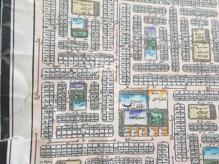 1746266 للبيع ارض في مخطط ٩٢
حرف ب رقم ٩٦٣ مساحه ٨٧٥ متر شارع ٣٠ شمال
السعر ٦٥٠ ألف
للتواصل
٠٥٣٤٧٧٦١٤٤