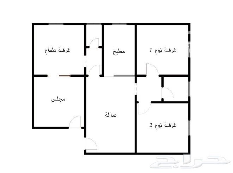 1505301 شقق للايجار عوائل - حي الريان - خلف محطة الشرقية
صالة - 4 غرف - حمامين - مطبخ
مدخلين للشقة - غاز مركزي
المساحة
الصالة 4*6
الغرف 4*4
مصعد - موقف سيارة واحد - عداد كهرباء مستقل
سعر الايجار 18 الف في السنة
يدفع شهريا مقدما
و بالإضافة الى مبلغ 150 ريال شهريا تشمل الخدمات ( الماء - الصرف الصحي - الغاز )
للمعاينة و المفاهمة :
0555831316 - 0564549420
الموقع :
http://goo.gl/maps/glDKE