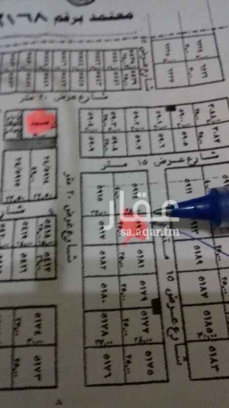 1410156 للبيع مباشر من المالك قطعة أرض سكنية بحى الامانه مساحه 486,69 متر الاطوال 17,44 رقمها 5916/1 شماليه شارع 15 طبيعتها كف ما فيها اى عيوب السوم 1500 البيع 1520 جنوب ال 80 غرب الملك عبد العزيز دبوس مثبّت
بالقرب من العارض، الرياض
https://maps.app.goo.gl/WtYWC