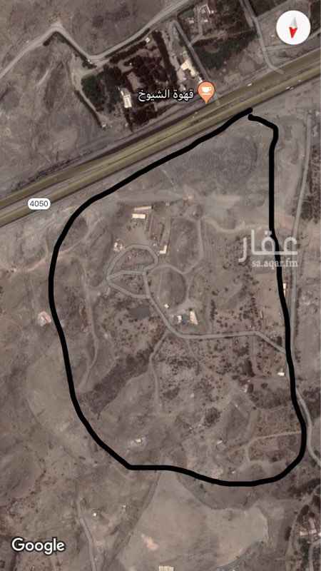 1702260 سلام عليكم ورحمة الله وبركاته
للبيع مزرعه على طريق هدى الشام تبعد عن كبري بريمان الجديد ٦ كيلو
يوجد فيها
اربع استراحات
واسطبلات خيول
ومستودع
بصك شرعي
قابل للتفاوض على المتر
