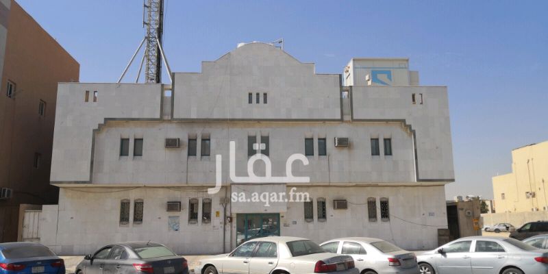 1394936 عمارة سكنية تتكون ثلاث أدوار تتكون من ١٤ شقه كل شقه بها غرفتين وصاله وحمامين ومطبخ