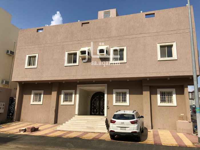 1587440 شقة ثلاث غرف وصالة وحمامين ومطبخ البويات مؤجلة حسب اختيار المستأجر