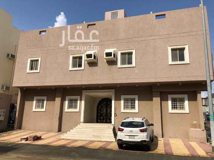 1587445 شقة ٤ غرف وصالة وحمامين ومطبخ البويات مؤجلة حسب اختيار المستأجر